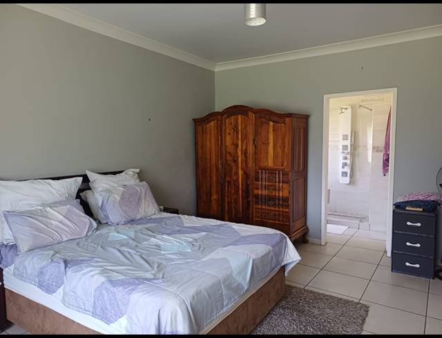 4 BEDROOM HOUSE TO LET IN NELSONIA